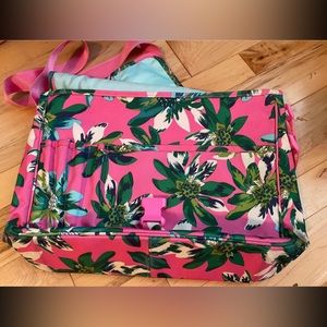 Vera Bradley Laptop bag